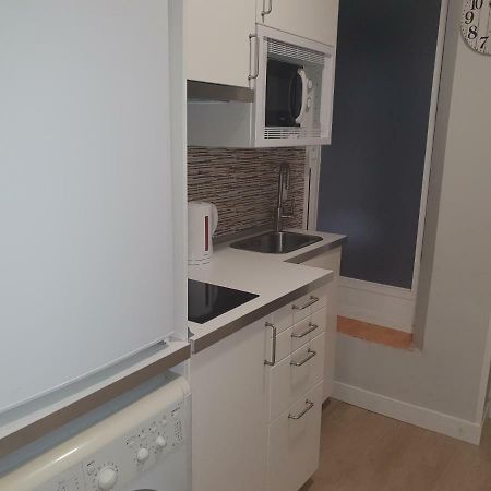 Precioso Piso En El Barrio De Embajadores Madrid Eksteriør billede