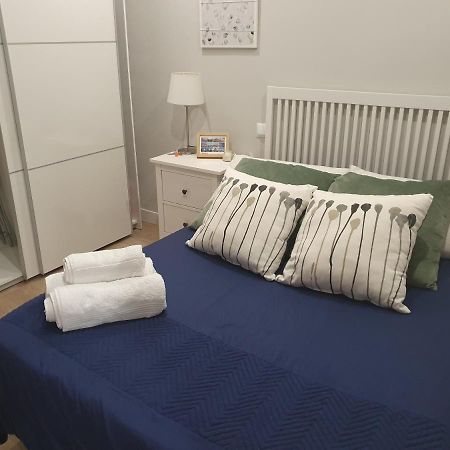 Precioso Piso En El Barrio De Embajadores Madrid Eksteriør billede